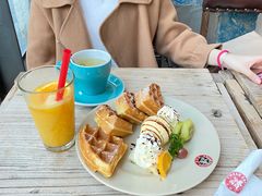 -Maan coffee漫咖啡(1905店)