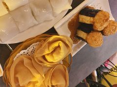 -点点心点心专门店(旺角店)