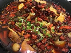 -力力豆花庄(广渠门店)