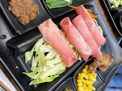 -过桥缘·过桥米线(鲁能城店)
