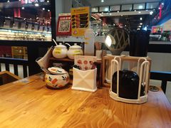 -雷门拉面店(新光天地店)