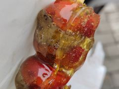 -糖葫芦王保定名吃(古莲花池店)