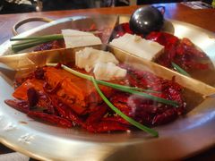 -叁口煮老火锅(东升店)