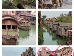 -长鹿旅游休博园