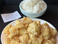 -奇芳阁·百年清真南京菜(夫子庙店)