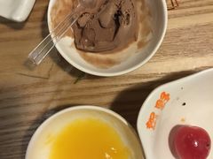 -贺野·自助炭火烤肉(紫藤路店)