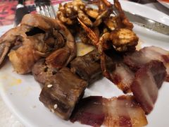 -芭菲盛宴·环球美食(袁家岗店)