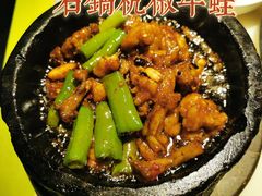 -桂满陇天书(南京德基旗舰店)