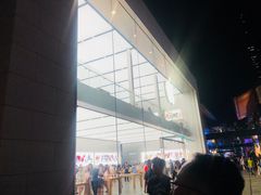 -Apple零售店(成都太古里店)