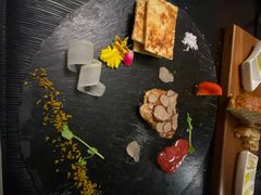 -广州花园酒店名仕阁·Party·聚会