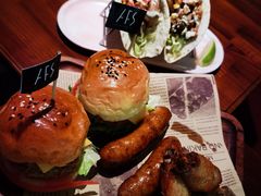 -AFS Cafe & Canteen(闽江二路店)