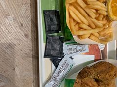 -德克士(龙阳广场店)