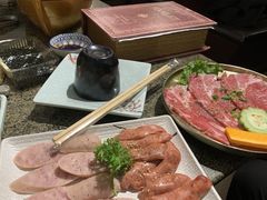 -梦山水日本烧肉(五四广场店)
