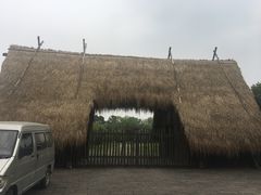 -河姆渡遗址博物馆