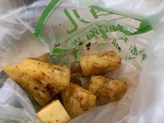 -雪儿钱局泡菜