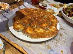 -熙成烧烤(白塔岭店)