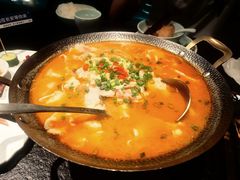 -唐猫庭院·千年陕菜(赛格国际购物中心店)