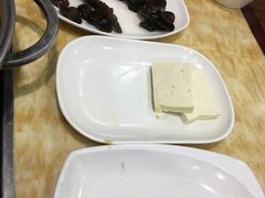 -芦月轩羊蝎子(北蜂窝店)