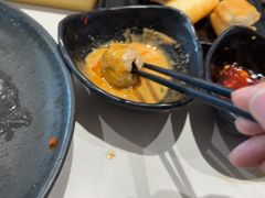 -呷哺呷哺 黄金牧场 (中发百旺店)