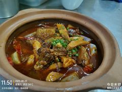 -味上湘菜馆(岳麓山店)