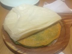 -春饼先生·北京烤鸭(甘井子万达店)