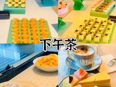 -上海雅居乐万豪侯爵酒店