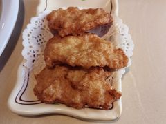 -香港池仔记肠粉王(博多新记襄阳南路店)