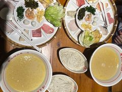 -陳生記米线·始于1989(中山北路店)