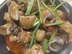 -华仔龙虾(永乐路总店)