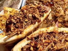 -长安后宰门水盆羊肉(新都心店)