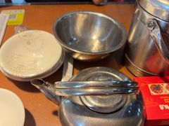 -天下客饭店(中山路店)