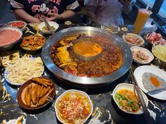 -華·丫丫火锅供销社(老城店)