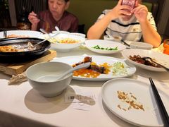 -汤城小厨•粤菜•靓汤(金宝街店)
