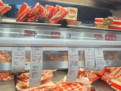 -塔斯汀中国汉堡(白云京溪地铁站店)