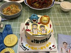 -玉桥餐厅(天坛店)