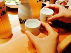 -王鼎精致料理铁板烧(世博源店)