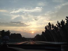 -洛阳白云山景区