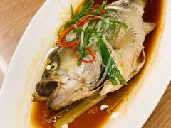 -一盐堂本帮菜(外滩店)