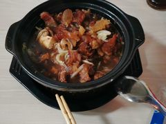 -赵家牛肉砂锅(台西三路店)