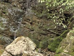 -神龙峡风景区