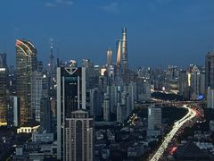 -上海静安香格里拉大酒店