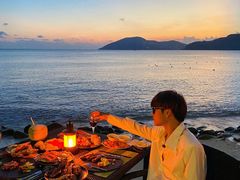 -海角轩·三亚文华东方酒店