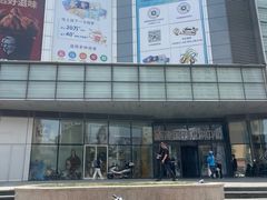 -三个渔夫·蒸汽海鲜(小白楼店)