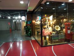 -长藤鬼校(千禧店)