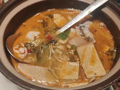 -金佬馆·川菜bistro(芜湖镜湖万达店)