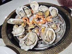 -巧克力渔家.小船海鲜胶东菜(三浴场店)