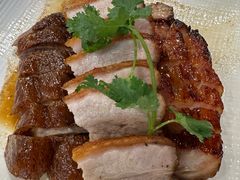 -麒麟中餐厅·经典粤菜·地道菜式老字号(广州长隆酒店)