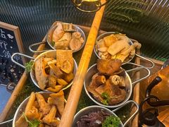-一朵菌·野生菌探索家火锅(南亚店)