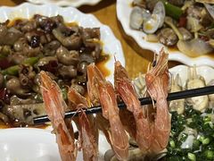 -温州一家人美食(西木头市店)