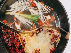 -钢管厂五区小郡肝串串香(南山店)